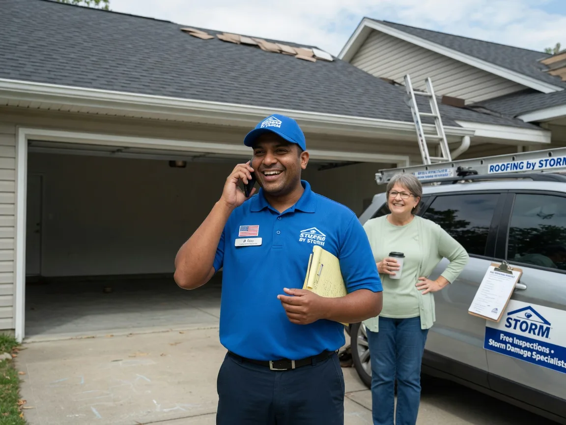 Roof Repair Near Me Little Rock, MS FAQs